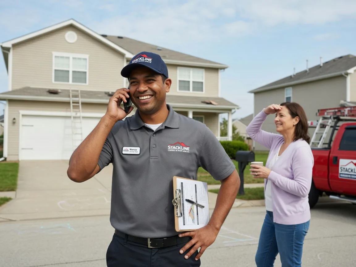 Chimney flashing repair Elverson, PA FAQs